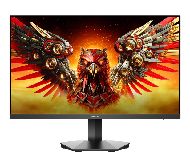 KOORUI G2411P IPS 200Hz 1ms - 1365769 - zdjęcie